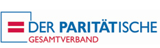 Logo Paritätischen Wohlfahrtsverband